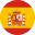 bandeira Espanhola